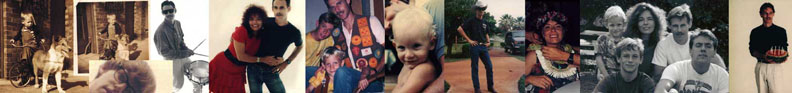 family photographs